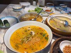 -曹家小菜(胜太路店)