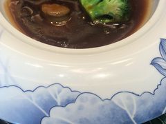 -君来湖滨饭店·渔餐厅