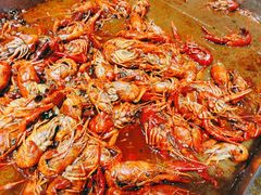 -青岛蓝海大饭店·爱琴海自助餐厅(崂山店)