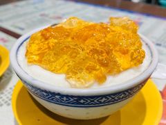 桃胶双皮奶-仁信双皮奶(庙前直街店)