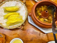 -小厨子私房菜·云南美食店