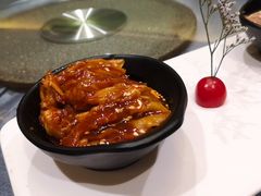 麻香鸭掌-食為天·本地人爱吃的淮扬菜(瘦西湖店)