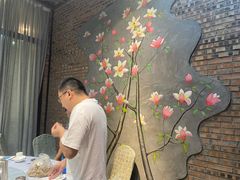 -花溪雨·森林餐厅(石基店)