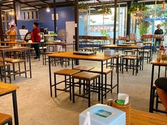 -芭提雅Amporn Seafood自助餐厅