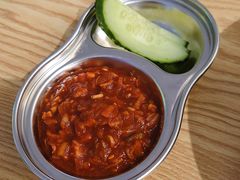 -玉流珍肴馆(亮马桥店)