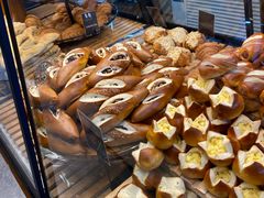 -Dough&Joe团憩(瑞虹天地月亮湾店)