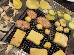 -塘屋烧烤·云南火塘烧烤品牌(春城慧谷旗舰店)