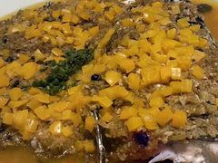 -千稻剁椒大鱼头(CityOn熙地港店)