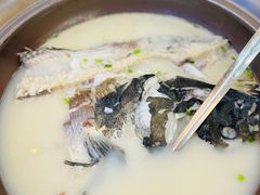 -浔味·山屿湖·正宗淳牌全鱼宴老字号