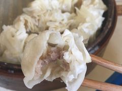 -海汇源老烧麦店(东大街总店)