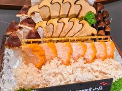 -花中城·杭帮菜·粤菜·海鲜火锅(清泰街店)