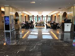 早餐厅-天目湖御水温泉·度假酒店