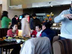 -金庆国际酒店-自助餐