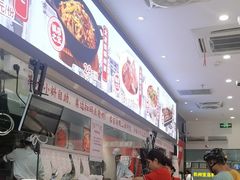 -初晋·山西地道刀削面.晋北莜面香(星耀城店)