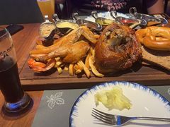 -Ambra Haus琥珀屋精酿餐厅(宝山店)