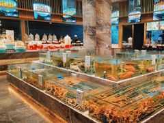 -江南府第·萧山宴(钱江世纪城店)