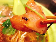 -张记牛肉面馆(天津路店)