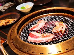 -厚贞日式烤肉(浦东汇智店)