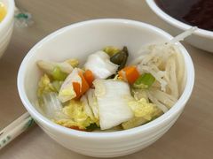 -闫家驴肉火烧(五四店)