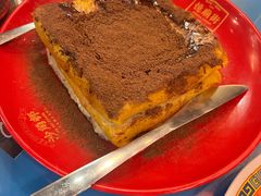 -憶廟街 X 沙角邨(太古城店)