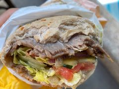 -赛百味SUBWAY(长宁龙之梦店)