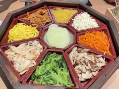 -将军牛排·尔滨地标朝鲜族美食(总店)