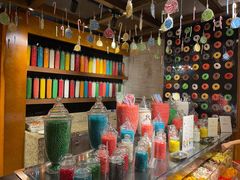-怡咖啡海鲜自助餐厅(浦东香格里拉店)