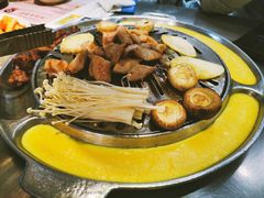 -喜来稀肉(虹泉路店)