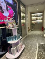 -咪咪专业脱毛连锁机构