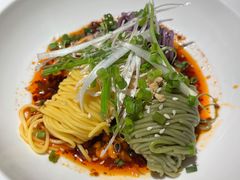 -绿茶餐厅(昌平悦荟店)