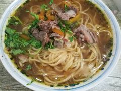 -美玲拉面(鞍山西道店)