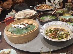 -甘家界柠檬鸭(安吉店)