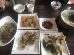 八珍炒糕-海坛特色小吃·只做平潭特色菜(平潭店)