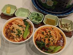 -北京全聚德(玉泉路店)