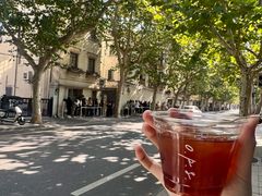 -O.P.S. CAFE