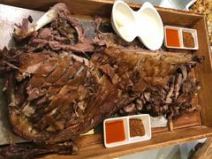 -九十九顶毡房(阜石路店)