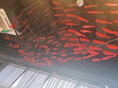 -洞庭鱼香(万科店)