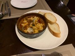 -IL Forno 意坊·意大利餐厅(温州万象城店)