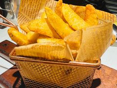 -俄士厨房(五棵松华熙LIVE店)