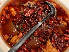 -漢舍中国菜馆(889广场店)