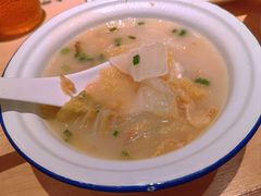 -大师兄·西北小馆(北站缤果空间店)