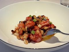 宫保虾球-大董(环贸iapm店)