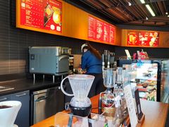-星巴克臻选(苏州汇豪店)