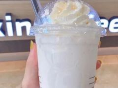 椰子ok瑞纳冰-瑞幸咖啡(绿地新都会9号楼店)