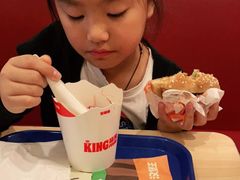 -汉堡王(砂之船奥莱店)