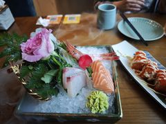 -阿吾罗日本料理(K11艺术中心店)