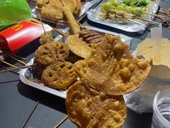 -黄田泡泡