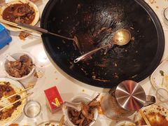 -江湖水乡铁锅炖魚(周庄嘉园店)