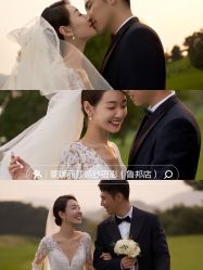 点击看大图 -蒙娜丽莎婚纱摄影(鲁邦店)