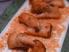 -金成潮菜博物馆(海珠湿地店)